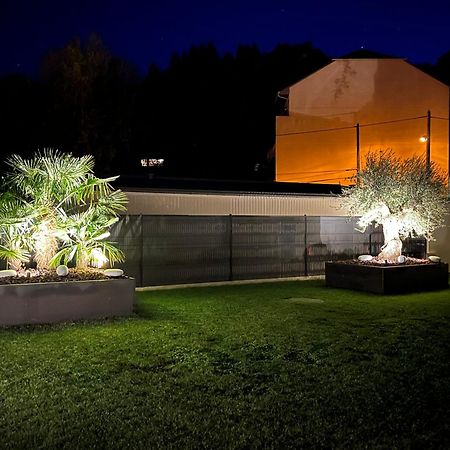 La Villa Cosy Espalion Eksteriør bilde
