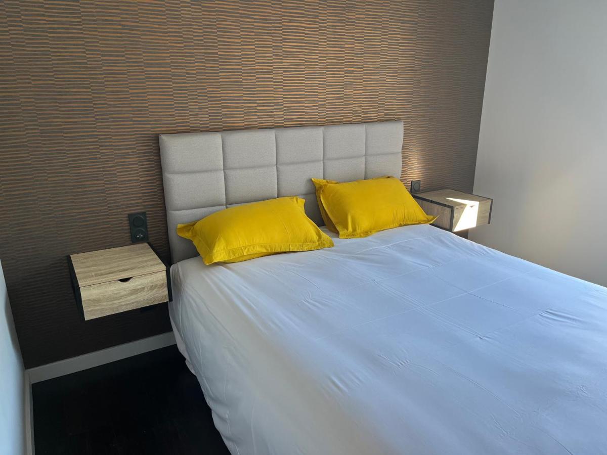 La Villa Cosy Espalion Eksteriør bilde