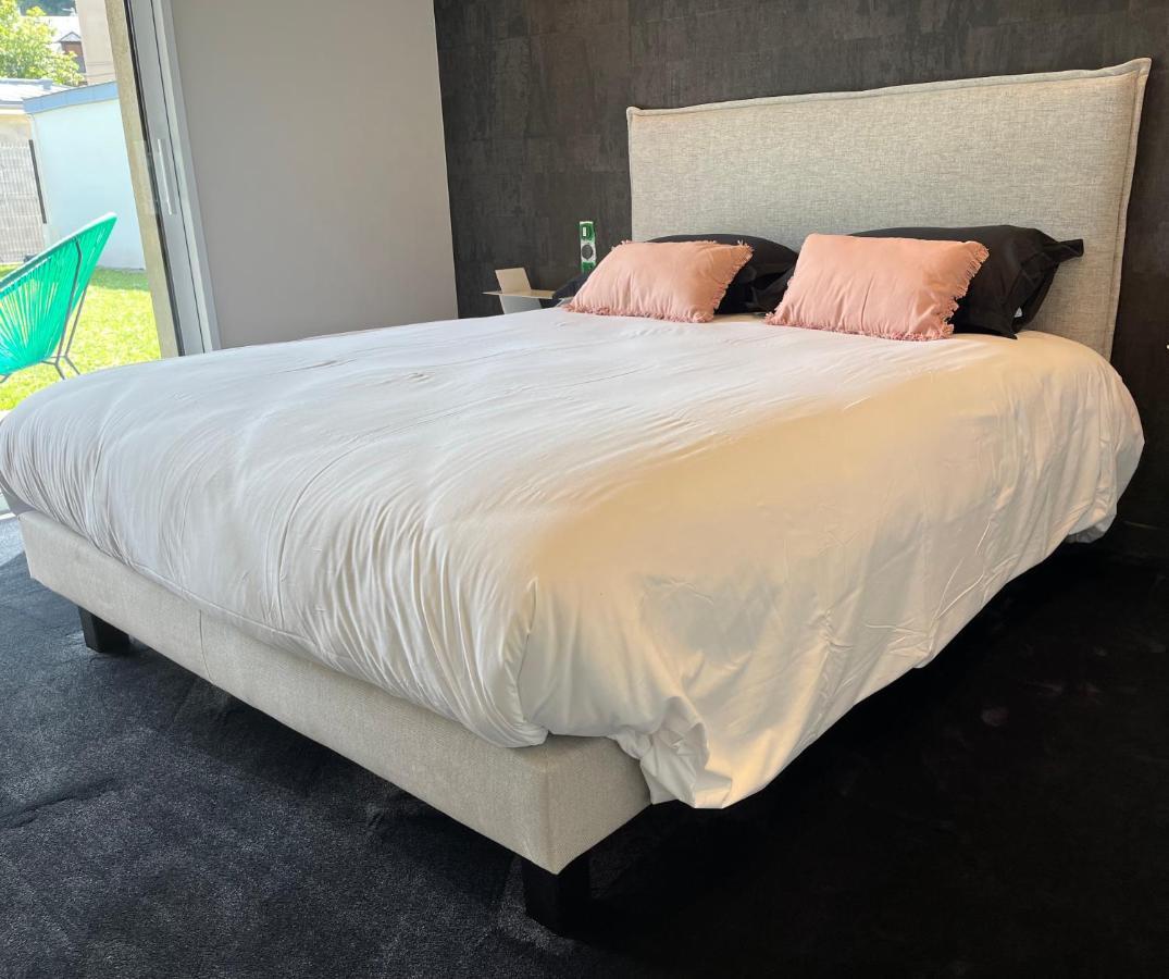 La Villa Cosy Espalion Eksteriør bilde