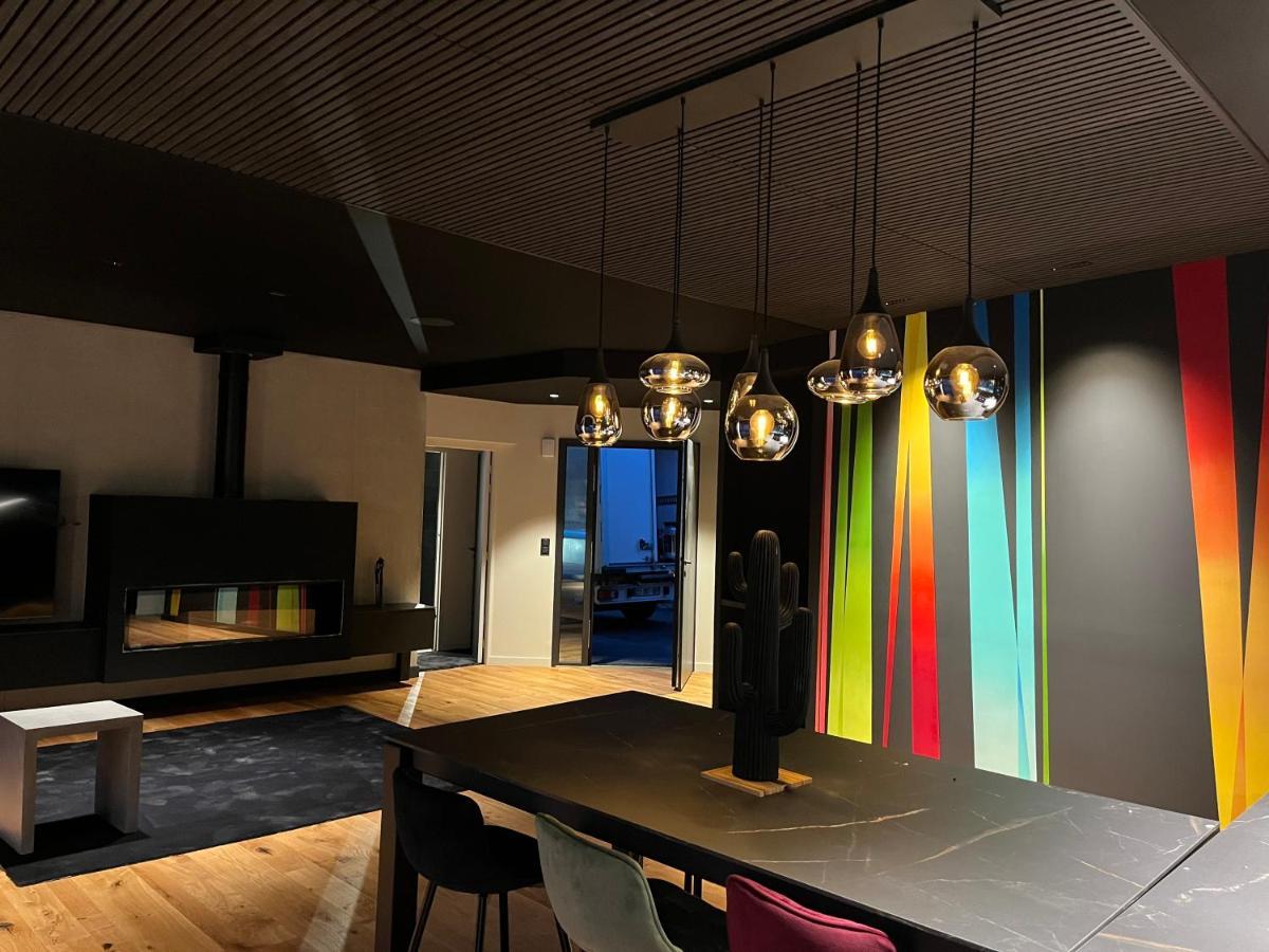 La Villa Cosy Espalion Eksteriør bilde