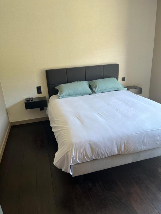 La Villa Cosy Espalion Eksteriør bilde