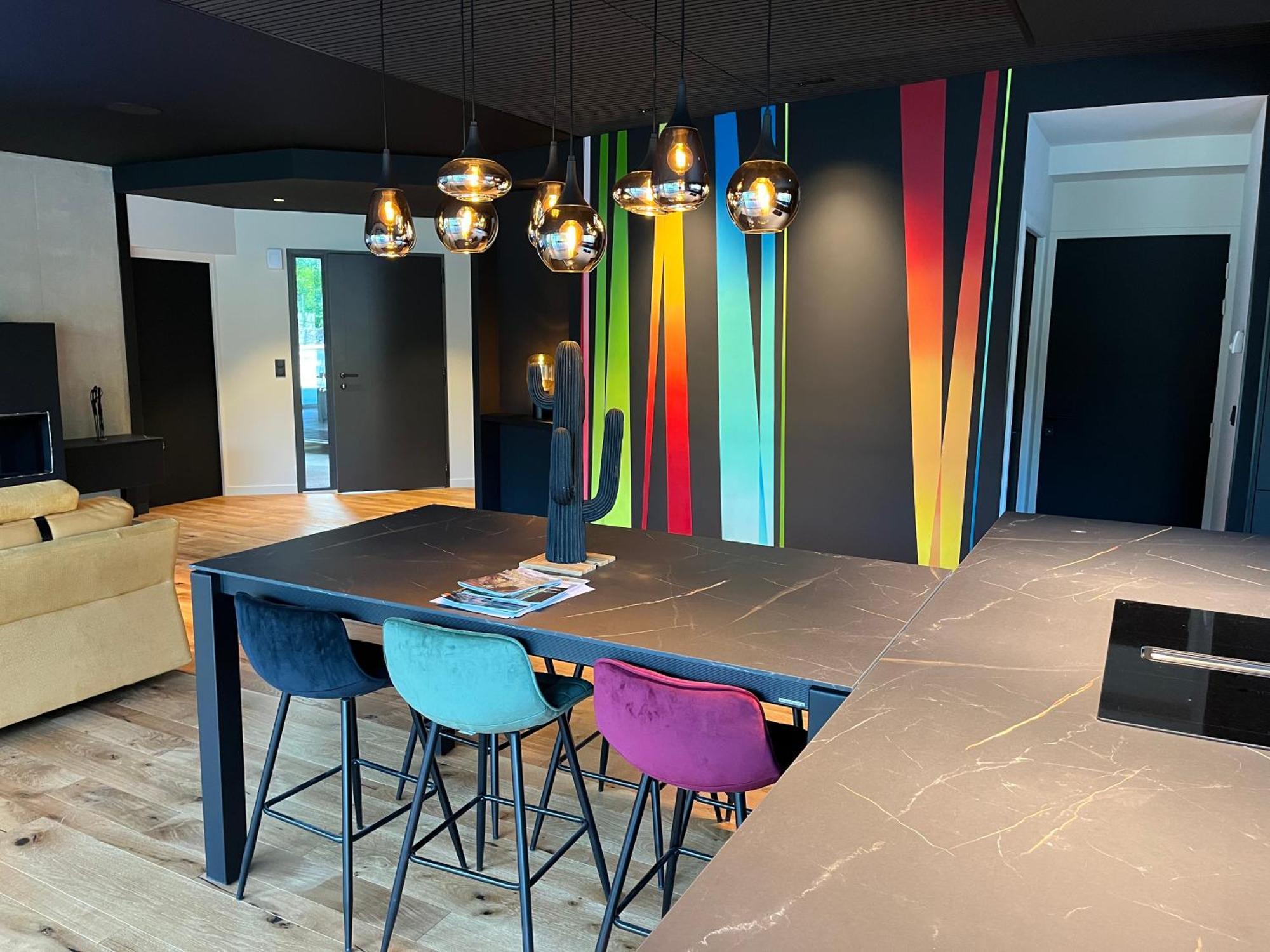 La Villa Cosy Espalion Eksteriør bilde