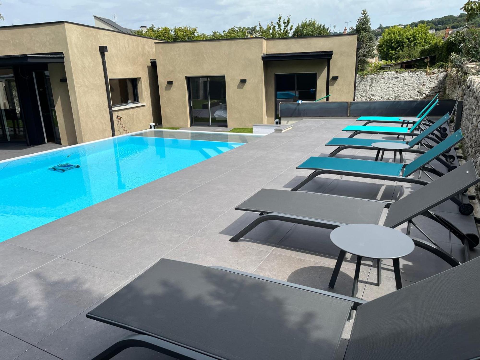 La Villa Cosy Espalion Eksteriør bilde