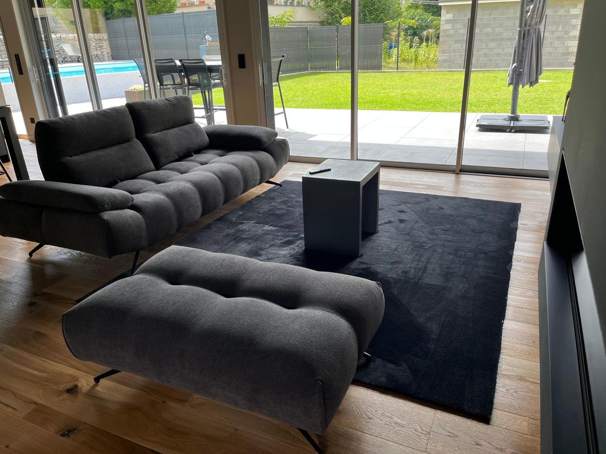 La Villa Cosy Espalion Eksteriør bilde