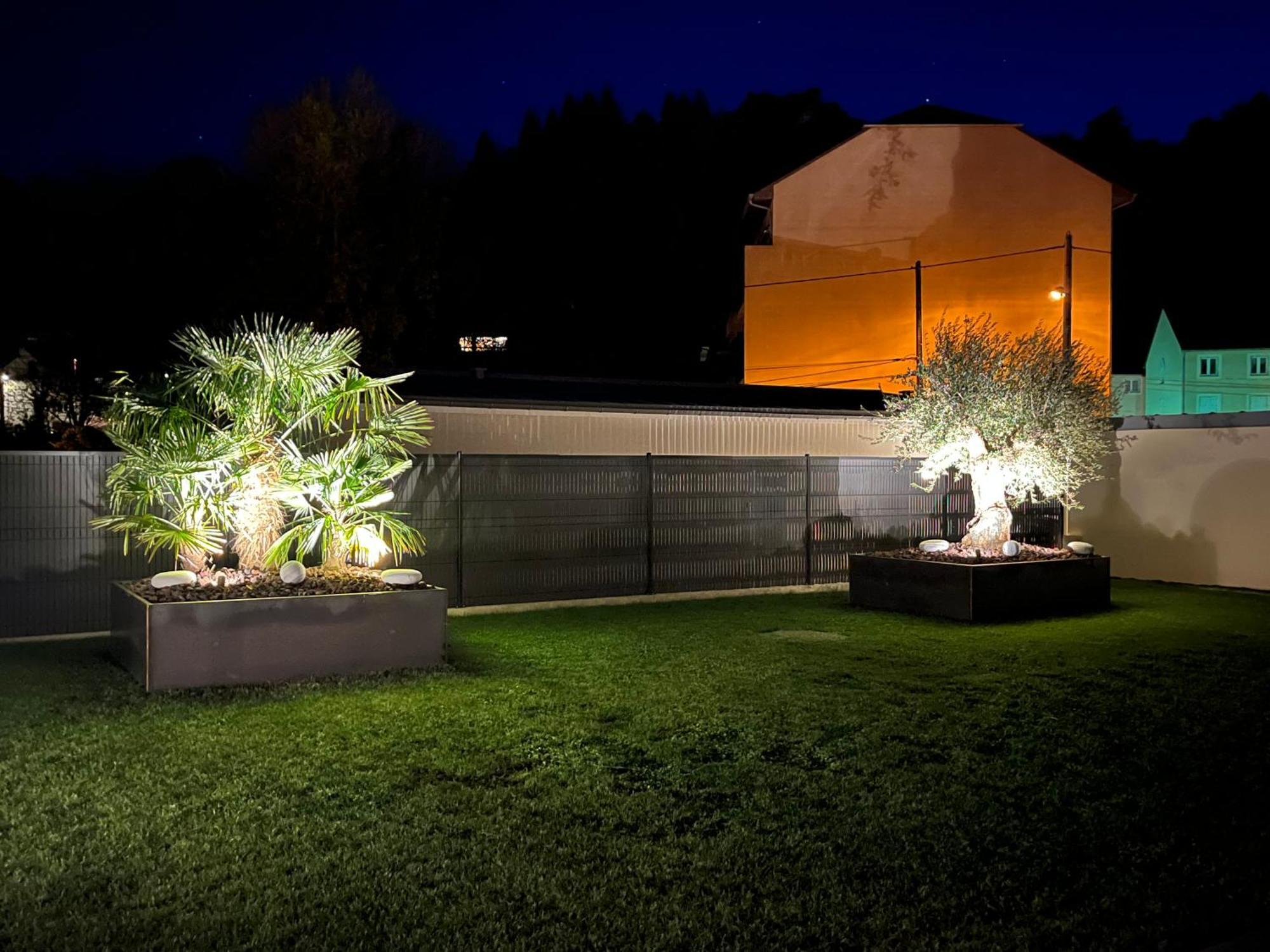 La Villa Cosy Espalion Eksteriør bilde