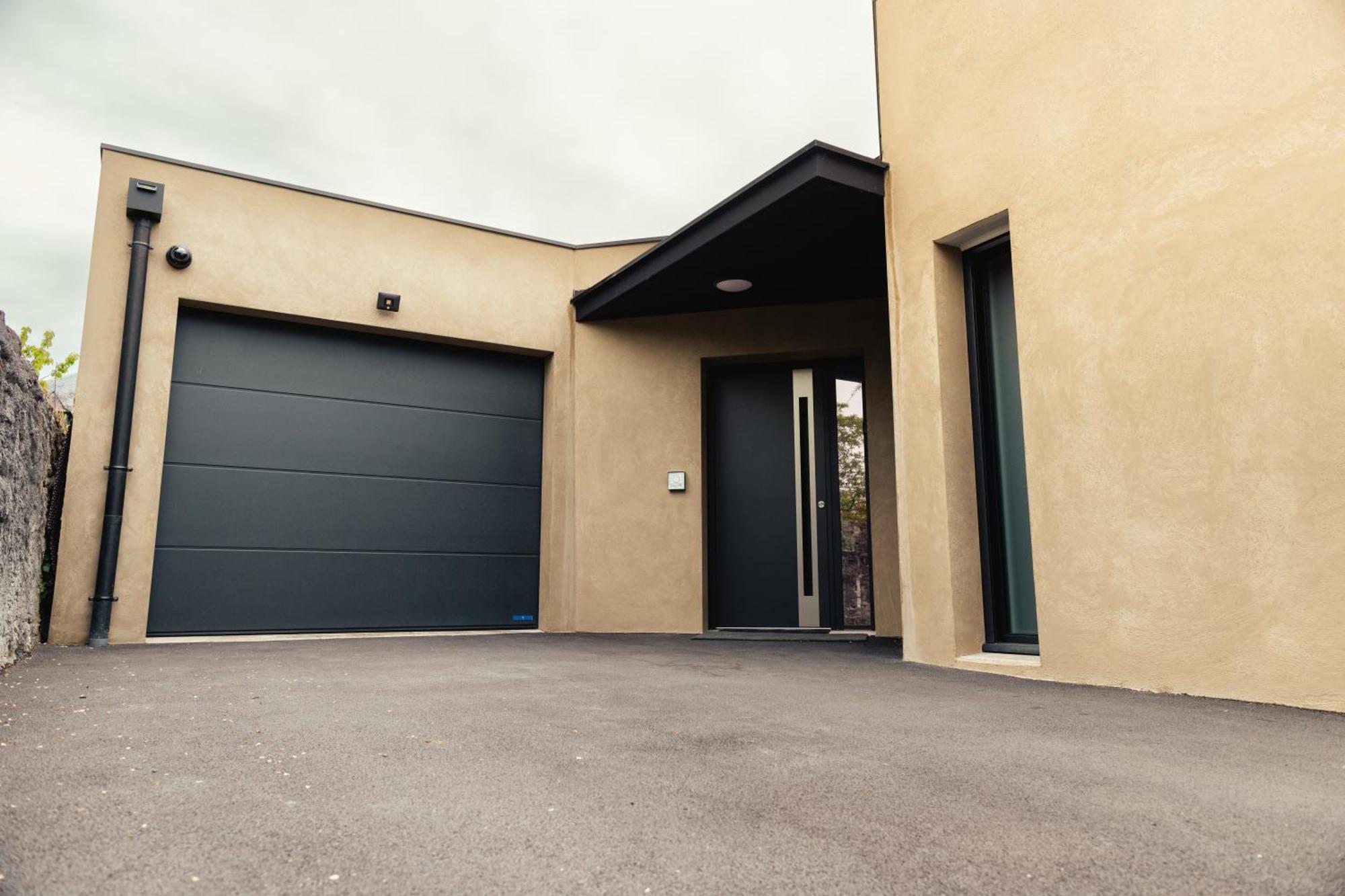 La Villa Cosy Espalion Eksteriør bilde