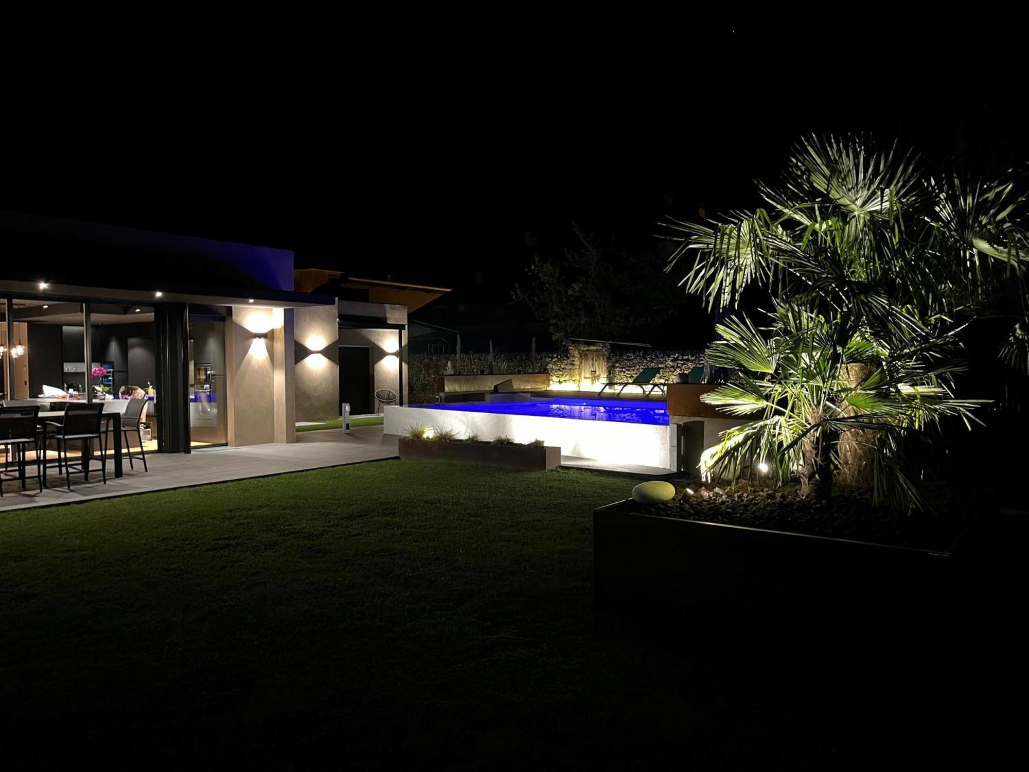 La Villa Cosy Espalion Eksteriør bilde