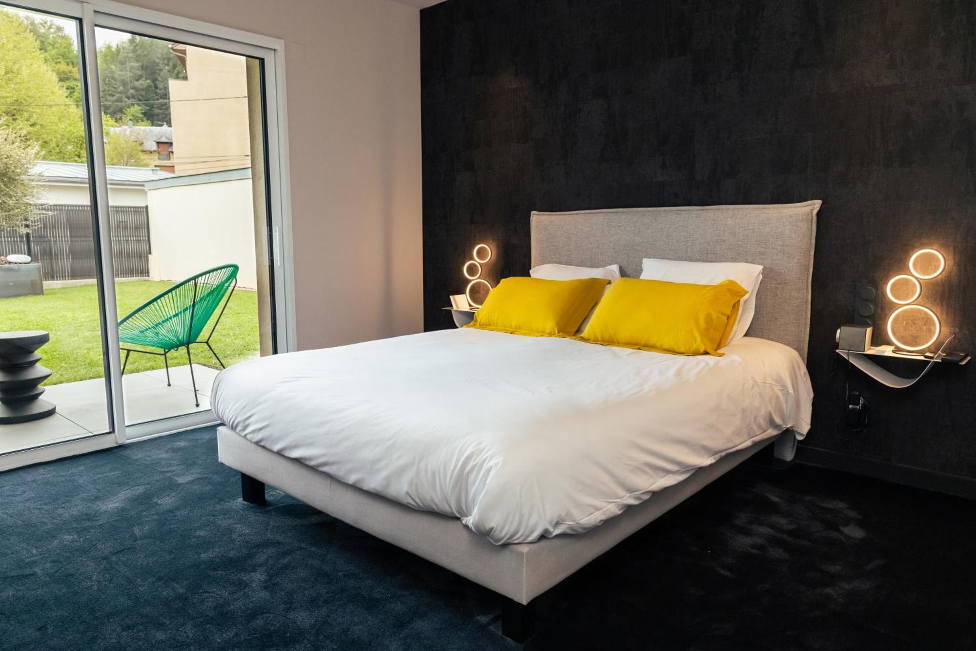 La Villa Cosy Espalion Eksteriør bilde